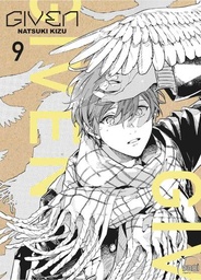 Given - T09