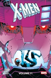 X-Men - T11 - Edition collector