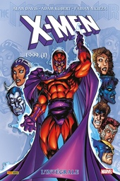 X-Men - INT55 - 1999 (I)