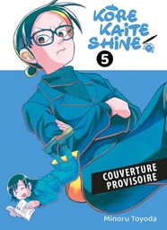 Kore Kaite Shine - T05