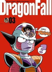Dragon Fall - Ultimate - T03