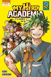 My Hero Academia - T42