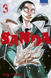 Sanda - T03