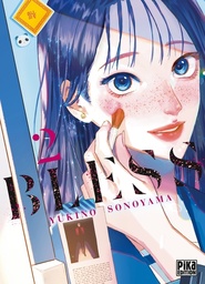 Bless - T02
