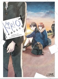 Kirio Fanclub - T04