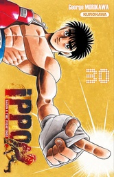 Ippo - Saison 6 the Fighting ! - T30