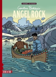 Caroline Baldwin - T06 - Angel Rock - NE