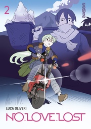 No.Love.Lost - T02
