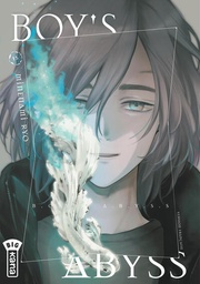 Boy's Abyss - T15