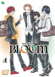 Bloom - T04