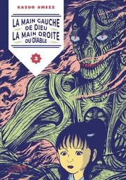 La Main gauche de Dieu, la main droite du Diable - T03