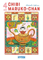 Chibi Maruko-chan - T04