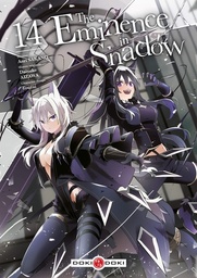 The Eminence in Shadow - T14
