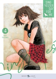 Sing "Yesterday" for Me - T04