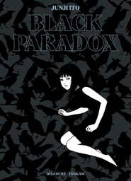 Black Paradox - Édition prestige