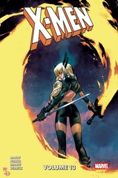 X-Men - T13 - Edition collector