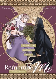Remember me - La magie de l'amour - T03 - Collector