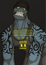 Soul eater - Perfect edition - T11