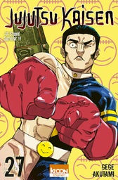 Jujutsu Kaisen - T05
