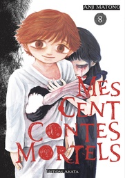 Mes cent contes mortels - T08