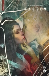 Fables - INT09 - Nomad