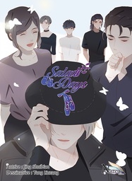 Salad Days - T07