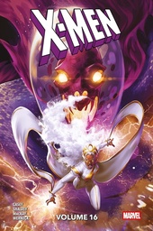 X-Men - T16 - Edition collector