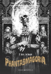 Phantasmagoria