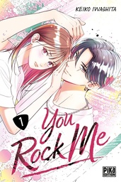 You Rock Me - T01