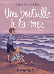 Une bouteille à la mer