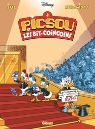 Piscou et les bit-coincoincs