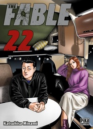 The Fable - T22
