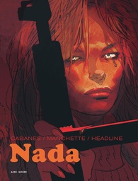 Nada - NED