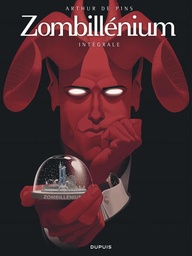 Zombillénium - L'intégrale