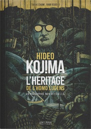 Hideo Kojima - L'héritage de l'homo ludens