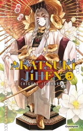 AKATSUKI JIHEN - T05