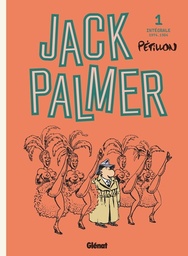 Jack Palmer - INT01