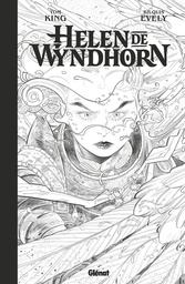 Helen de Wyndhorn -TL - Edition prestige