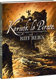 Kernok le pirate