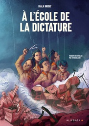 À l'école de la dictature