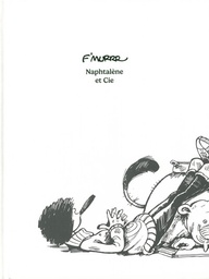 Naphtalène et Cie