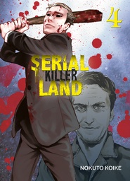Serial Killer Land - T04