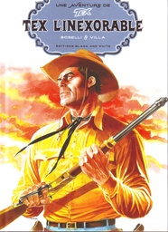 Une aventure de Tex - T14 - L'inexorable