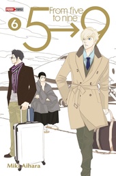 From 5 to 9 - T06