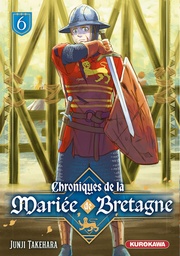Chroniques de la mariée de Bretagne - T06