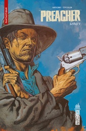 Preacher - T05 - Nomad