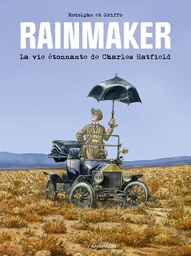 Rainmaker