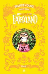 Fl̶u̶f̶f̶ Fairyland - INT01