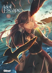 Idol Escape - T01