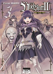 Übel Blatt II - T03